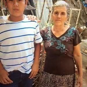 Meet your Posher, Noe